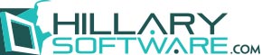 Hillary Software logo